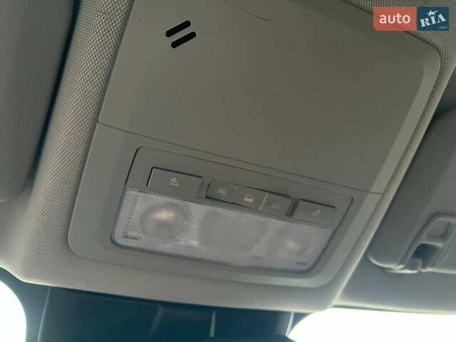 Черный Шевроле Круз, объемом двигателя 1.4 л и пробегом 172 тыс. км за 6990 $, фото 31 на Automoto.ua