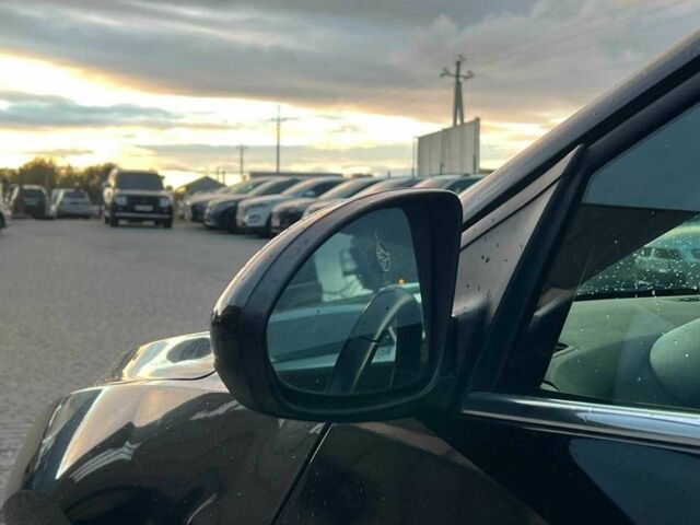 Черный Шевроле Круз, объемом двигателя 1.4 л и пробегом 172 тыс. км за 6990 $, фото 11 на Automoto.ua