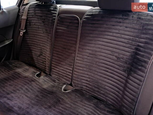 Черный Шевроле Круз, объемом двигателя 1.36 л и пробегом 160 тыс. км за 5900 $, фото 31 на Automoto.ua