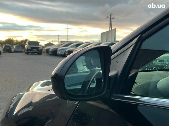 Черный Шевроле Круз, объемом двигателя 1.4 л и пробегом 172 тыс. км за 6990 $, фото 11 на Automoto.ua