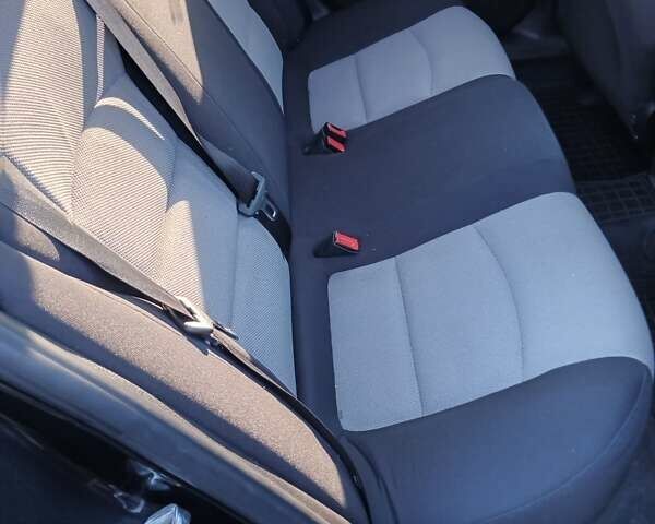 Черный Шевроле Круз, объемом двигателя 1.8 л и пробегом 208 тыс. км за 9000 $, фото 6 на Automoto.ua