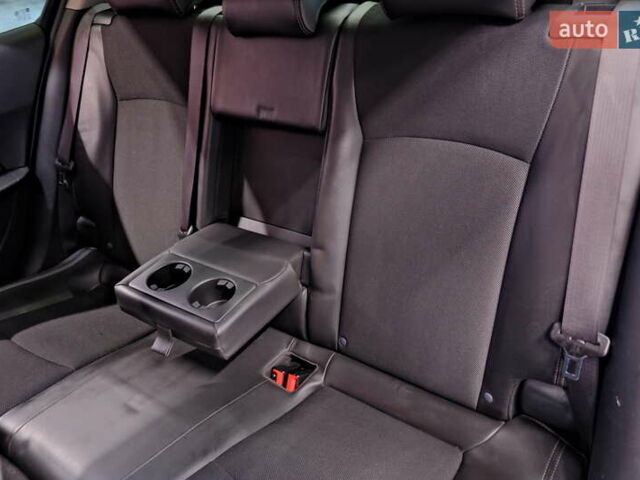 Черный Шевроле Круз, объемом двигателя 1.4 л и пробегом 65 тыс. км за 9500 $, фото 32 на Automoto.ua