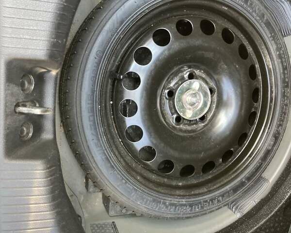 Черный Шевроле Круз, объемом двигателя 1.4 л и пробегом 204 тыс. км за 8990 $, фото 9 на Automoto.ua