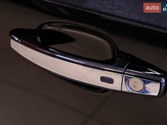 Черный Шевроле Круз, объемом двигателя 1.4 л и пробегом 65 тыс. км за 9500 $, фото 43 на Automoto.ua