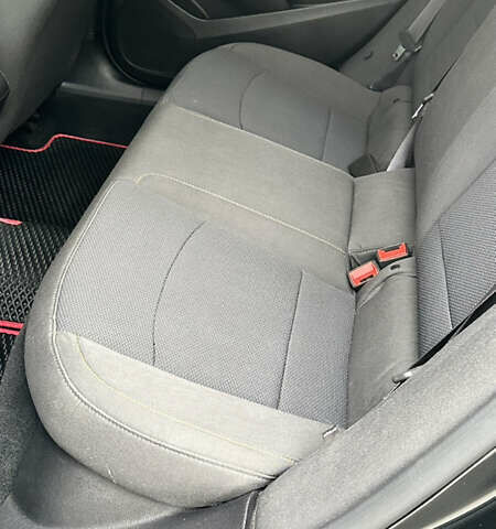 Шевроле Круз 2016 в Одессе на Automoto.ua Черный Шевроле Круз, объемом двигателя 1.36 л и пробегом 75 тыс. км за 9800 $, фото 10 на Automoto.ua