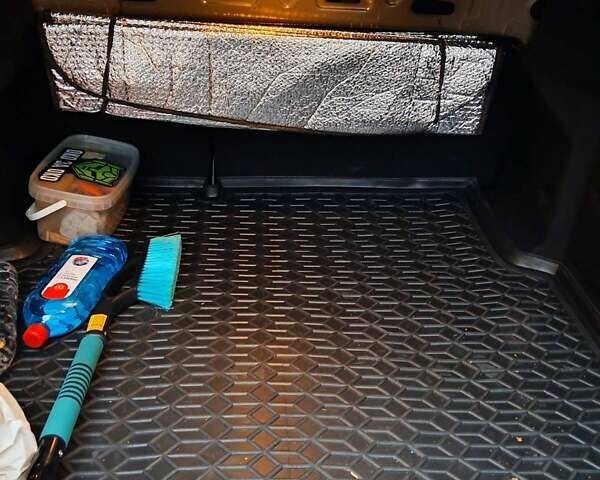 Черный Шевроле Круз, объемом двигателя 1.36 л и пробегом 138 тыс. км за 8401 $, фото 4 на Automoto.ua