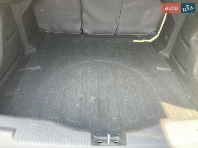 Черный Шевроле Круз, объемом двигателя 1.4 л и пробегом 204 тыс. км за 8990 $, фото 8 на Automoto.ua