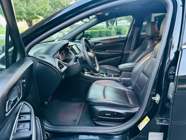 Чорний Шевроле Круз, об'ємом двигуна 1.4 л та пробігом 61 тис. км за 8000 $, фото 7 на Automoto.ua