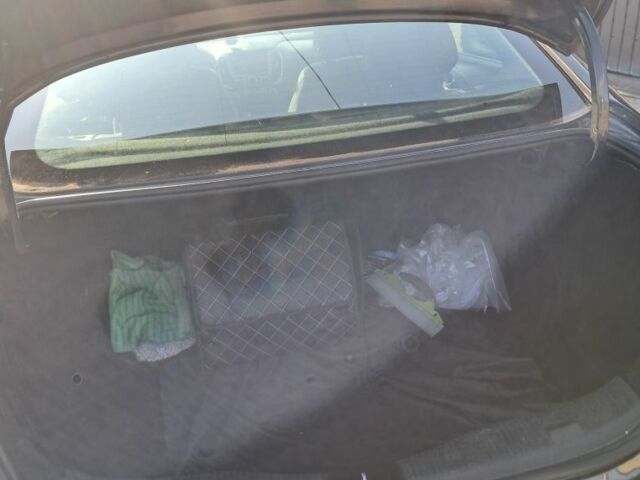 Чорний Шевроле Круз, об'ємом двигуна 1.4 л та пробігом 200 тис. км за 9500 $, фото 7 на Automoto.ua