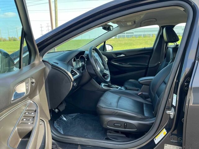 Черный Шевроле Круз, объемом двигателя 1.4 л и пробегом 51 тыс. км за 4200 $, фото 7 на Automoto.ua