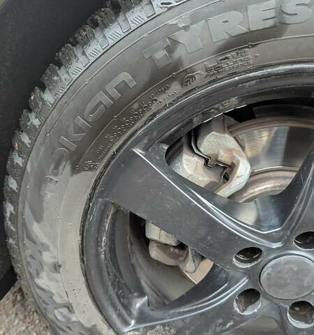 Чорний Шевроле Круз, об'ємом двигуна 1.4 л та пробігом 176 тис. км за 7990 $, фото 17 на Automoto.ua