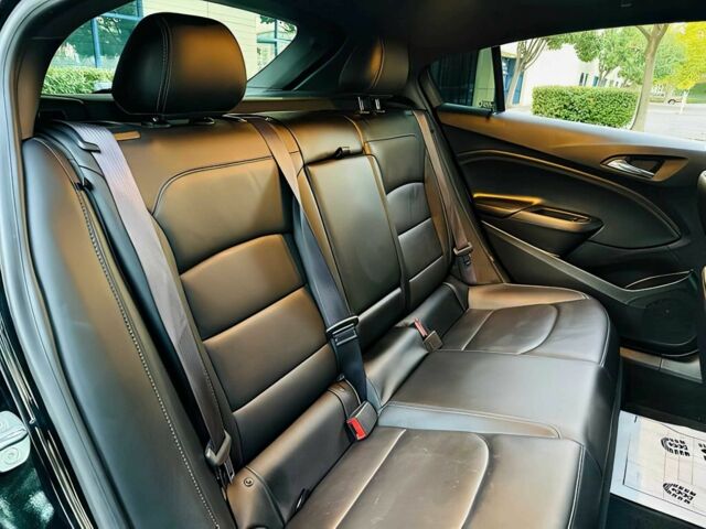 Чорний Шевроле Круз, об'ємом двигуна 1.4 л та пробігом 61 тис. км за 8000 $, фото 10 на Automoto.ua