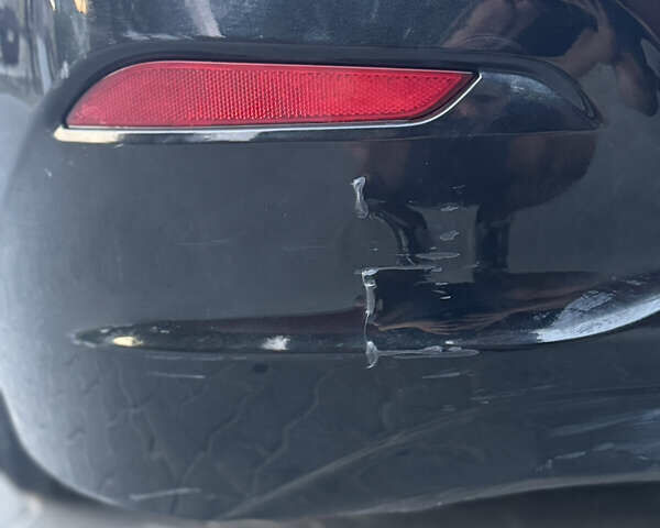 Черный Шевроле Круз, объемом двигателя 1.4 л и пробегом 94 тыс. км за 8500 $, фото 9 на Automoto.ua