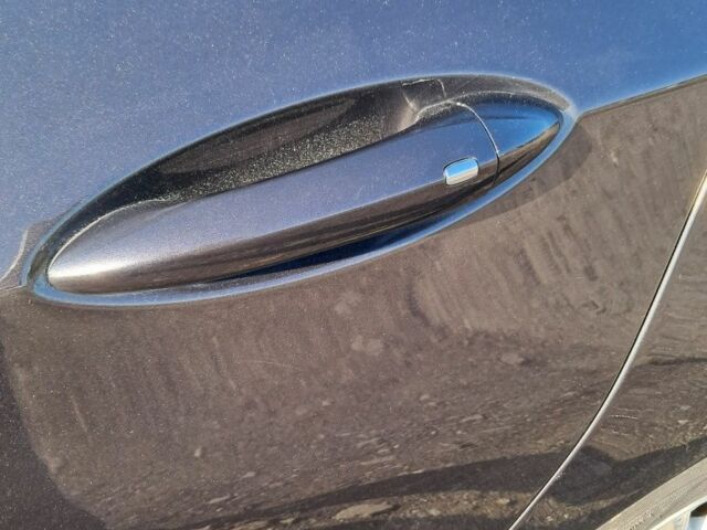 Чорний Шевроле Круз, об'ємом двигуна 1.4 л та пробігом 200 тис. км за 9500 $, фото 3 на Automoto.ua