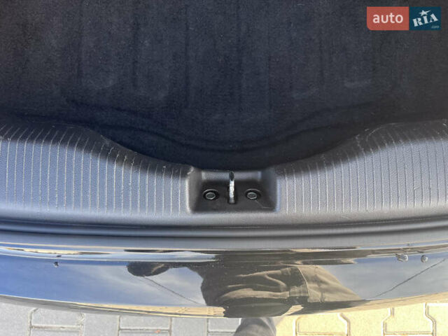 Чорний Шевроле Круз, об'ємом двигуна 1.6 л та пробігом 180 тис. км за 13000 $, фото 18 на Automoto.ua