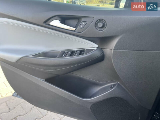 Чорний Шевроле Круз, об'ємом двигуна 1.6 л та пробігом 180 тис. км за 13000 $, фото 14 на Automoto.ua