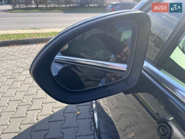 Чорний Шевроле Круз, об'ємом двигуна 1.6 л та пробігом 180 тис. км за 13000 $, фото 19 на Automoto.ua