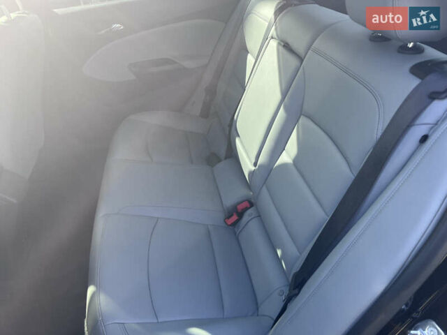 Чорний Шевроле Круз, об'ємом двигуна 1.6 л та пробігом 180 тис. км за 13000 $, фото 15 на Automoto.ua