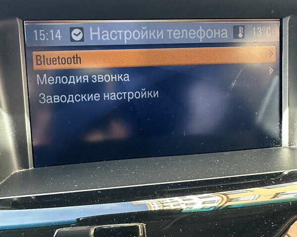 Чорний Шевроле Круз, об'ємом двигуна 1.7 л та пробігом 198 тис. км за 7900 $, фото 52 на Automoto.ua