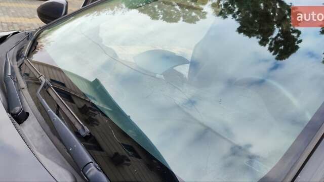 Чорний Шевроле Круз, об'ємом двигуна 1.8 л та пробігом 221 тис. км за 5900 $, фото 5 на Automoto.ua