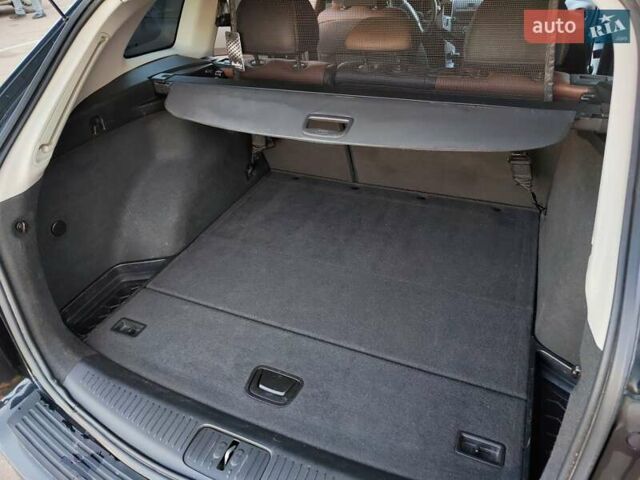 Черный Шевроле Круз, объемом двигателя 1.69 л и пробегом 208 тыс. км за 7400 $, фото 13 на Automoto.ua