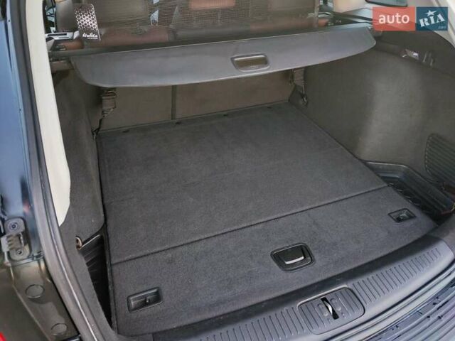 Черный Шевроле Круз, объемом двигателя 1.69 л и пробегом 208 тыс. км за 7400 $, фото 14 на Automoto.ua