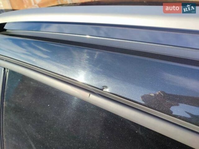 Черный Шевроле Круз, объемом двигателя 1.69 л и пробегом 208 тыс. км за 7400 $, фото 19 на Automoto.ua