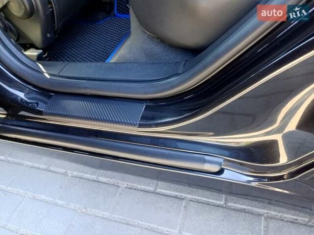 Черный Шевроле Круз, объемом двигателя 2 л и пробегом 161 тыс. км за 8400 $, фото 20 на Automoto.ua