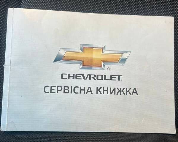 Коричневый Шевроле Круз, объемом двигателя 1.8 л и пробегом 89 тыс. км за 6900 $, фото 25 на Automoto.ua