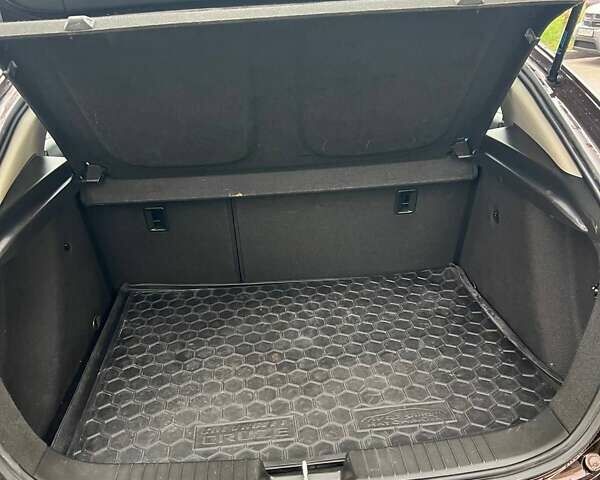 Коричневый Шевроле Круз, объемом двигателя 1.8 л и пробегом 89 тыс. км за 6900 $, фото 23 на Automoto.ua