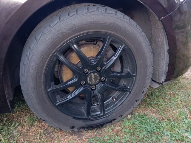 Коричневый Шевроле Круз, объемом двигателя 0 л и пробегом 97 тыс. км за 6600 $, фото 9 на Automoto.ua