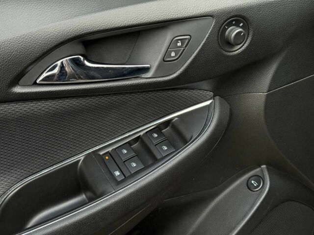 Коричневий Шевроле Круз, об'ємом двигуна 1.4 л та пробігом 104 тис. км за 8500 $, фото 16 на Automoto.ua