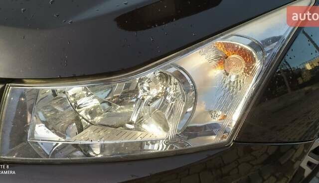 Коричневый Шевроле Круз, объемом двигателя 1.69 л и пробегом 257 тыс. км за 8500 $, фото 13 на Automoto.ua