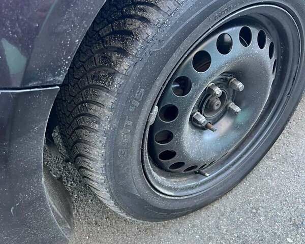 Коричневый Шевроле Круз, объемом двигателя 1.69 л и пробегом 530 тыс. км за 4699 $, фото 18 на Automoto.ua