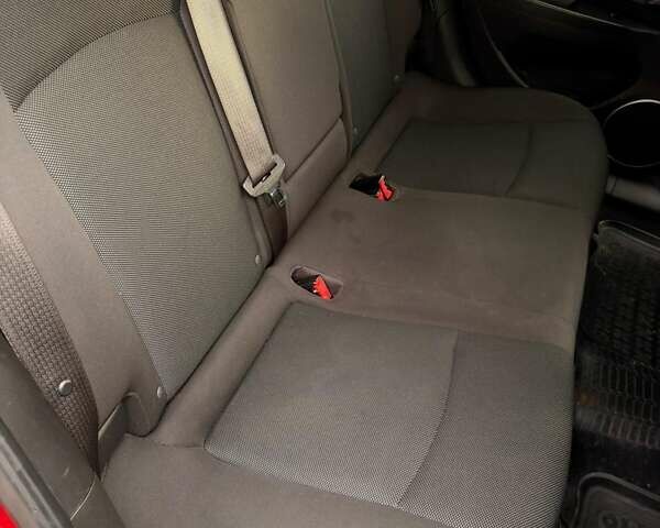 Червоний Шевроле Круз, об'ємом двигуна 1.8 л та пробігом 135 тис. км за 7550 $, фото 35 на Automoto.ua