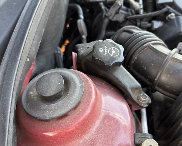 Красный Шевроле Круз, объемом двигателя 1.8 л и пробегом 65 тыс. км за 8500 $, фото 13 на Automoto.ua