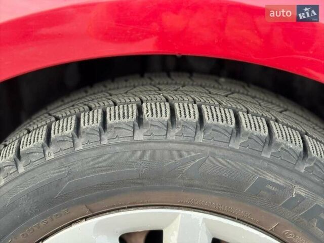 Червоний Шевроле Круз, об'ємом двигуна 1.8 л та пробігом 135 тис. км за 7550 $, фото 38 на Automoto.ua