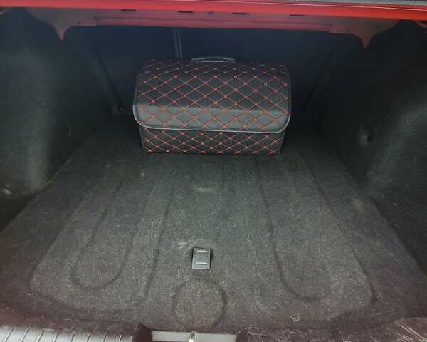 Червоний Шевроле Круз, об'ємом двигуна 1.6 л та пробігом 240 тис. км за 6300 $, фото 24 на Automoto.ua