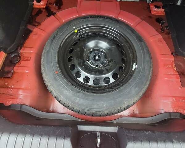 Червоний Шевроле Круз, об'ємом двигуна 1.6 л та пробігом 240 тис. км за 6300 $, фото 25 на Automoto.ua