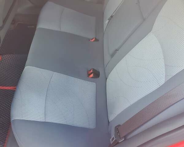 Червоний Шевроле Круз, об'ємом двигуна 1.6 л та пробігом 240 тис. км за 6300 $, фото 15 на Automoto.ua