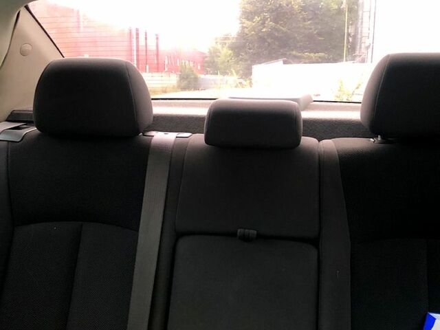 Красный Шевроле Круз, объемом двигателя 1.4 л и пробегом 235 тыс. км за 6400 $, фото 6 на Automoto.ua