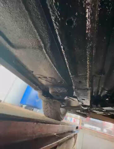 Красный Шевроле Круз, объемом двигателя 1.8 л и пробегом 130 тыс. км за 6700 $, фото 14 на Automoto.ua