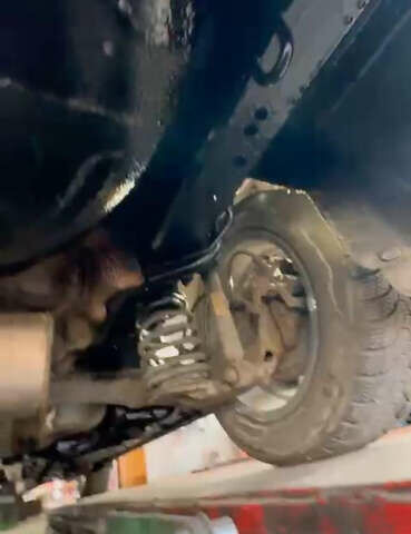 Красный Шевроле Круз, объемом двигателя 1.8 л и пробегом 130 тыс. км за 6700 $, фото 15 на Automoto.ua