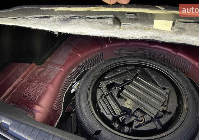 Красный Шевроле Круз, объемом двигателя 1.36 л и пробегом 204 тыс. км за 5399 $, фото 15 на Automoto.ua