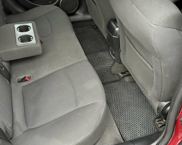 Червоний Шевроле Круз, об'ємом двигуна 1.8 л та пробігом 200 тис. км за 6350 $, фото 18 на Automoto.ua