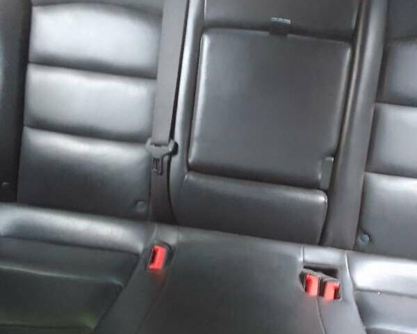 Красный Шевроле Круз, объемом двигателя 1.36 л и пробегом 142 тыс. км за 7200 $, фото 16 на Automoto.ua