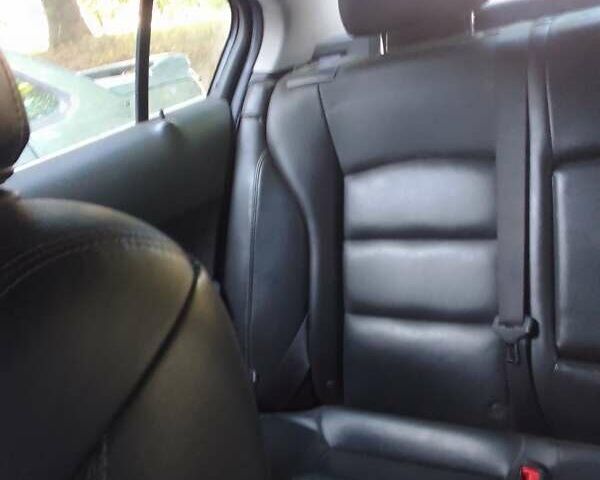 Красный Шевроле Круз, объемом двигателя 1.36 л и пробегом 142 тыс. км за 7200 $, фото 20 на Automoto.ua