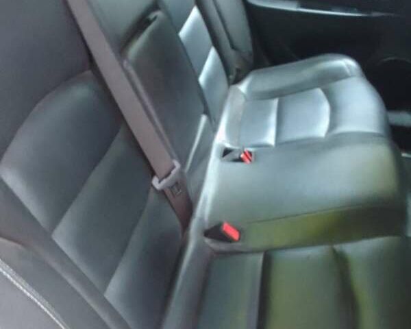 Красный Шевроле Круз, объемом двигателя 1.36 л и пробегом 142 тыс. км за 7000 $, фото 16 на Automoto.ua