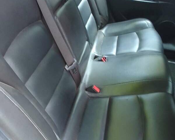 Красный Шевроле Круз, объемом двигателя 1.36 л и пробегом 142 тыс. км за 7200 $, фото 12 на Automoto.ua