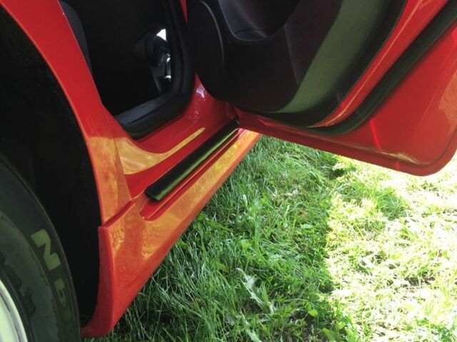 Червоний Шевроле Круз, об'ємом двигуна 1.4 л та пробігом 280 тис. км за 6500 $, фото 5 на Automoto.ua